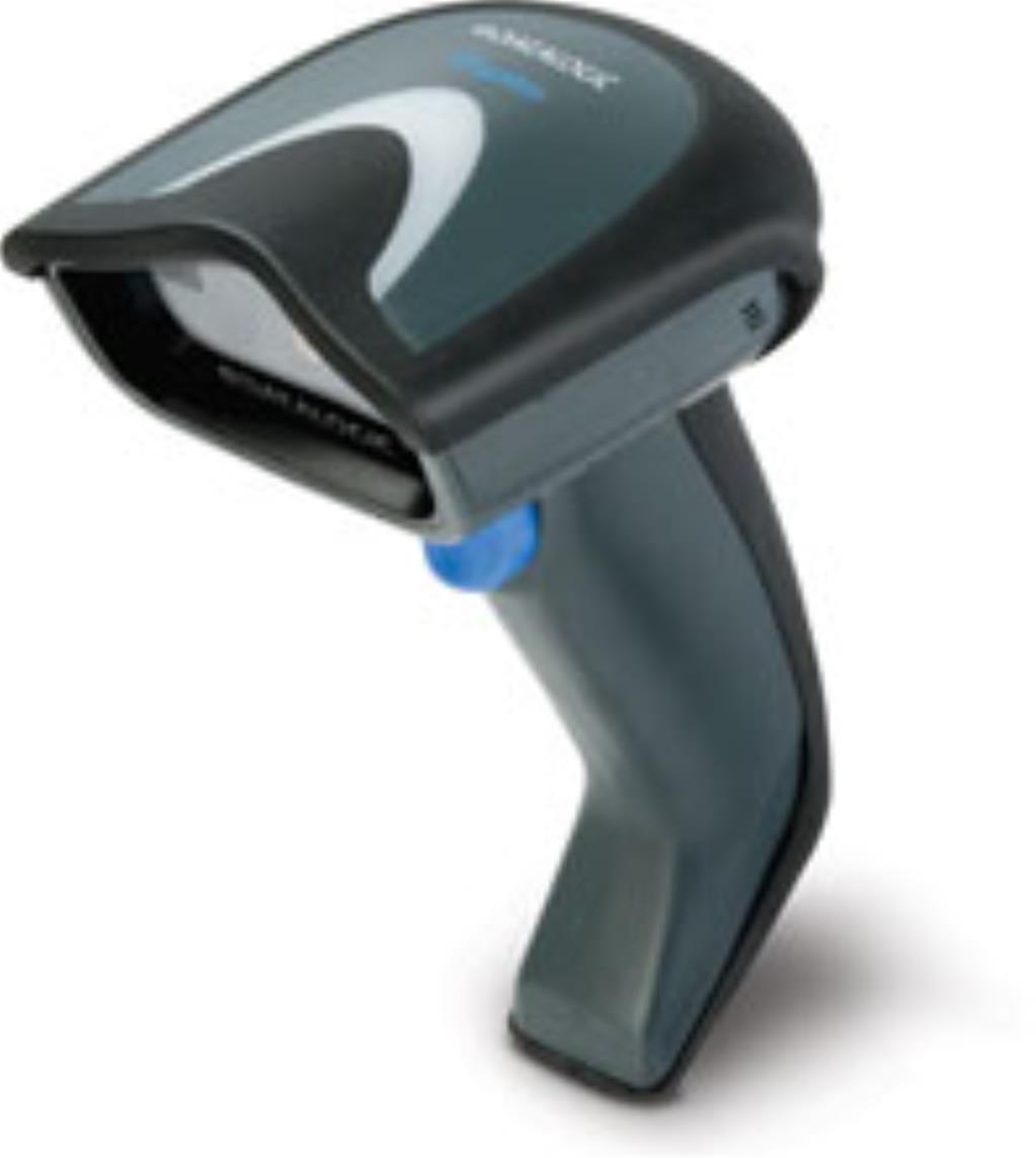 DATALOGIC GBT4130 BARCODE SCANNER (WIRELESS) Alphae Barcode