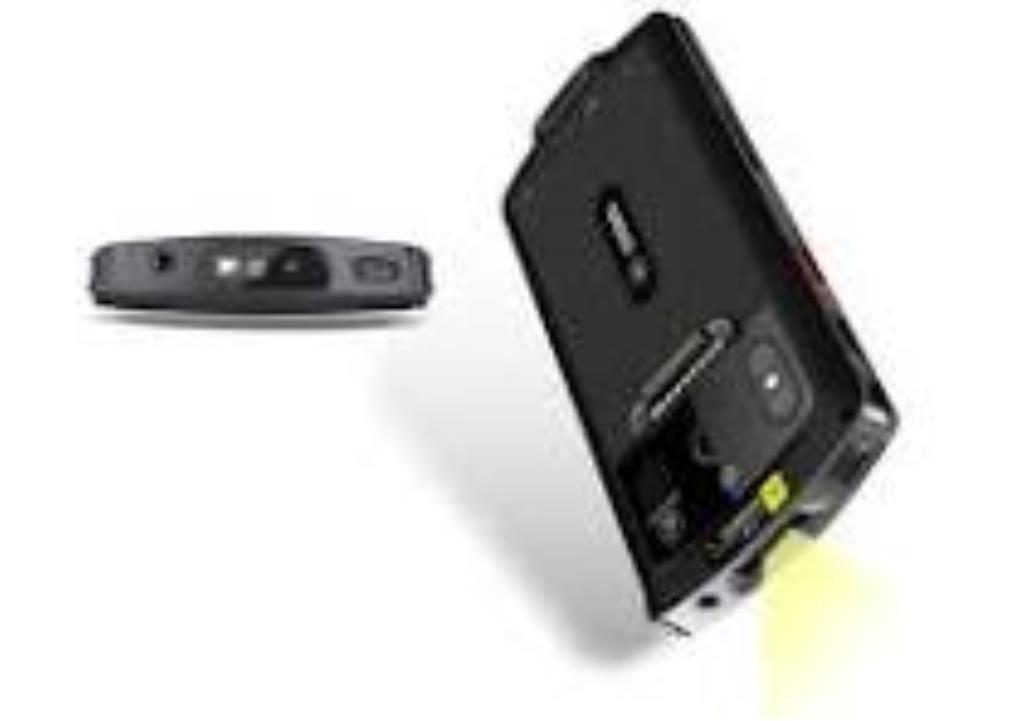 UROVO CT-58 ANDROID MOBILE DEVICE