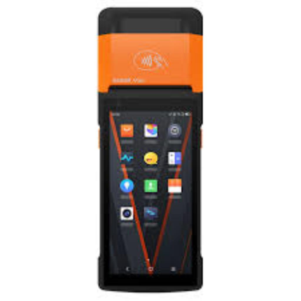 SUNMI V2-S SMART MOBILE PRINTER