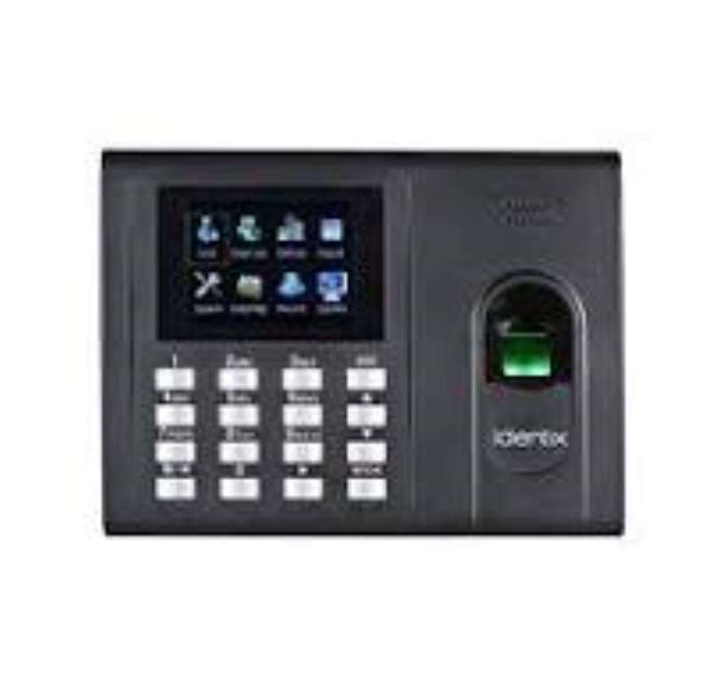 ESSL K-90 FINGERPRINT ATTENDANCE MACHINE
