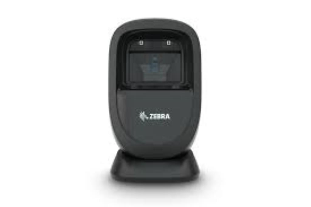 ZEBRA SYMBOL DS9308 BARCODE SCANNER - 2D