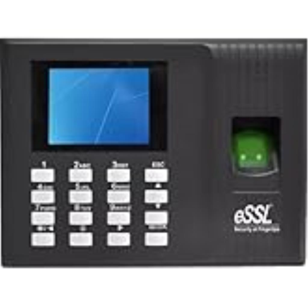 ESSL K-90 FINGERPRINT ATTENDANCE MACHINE