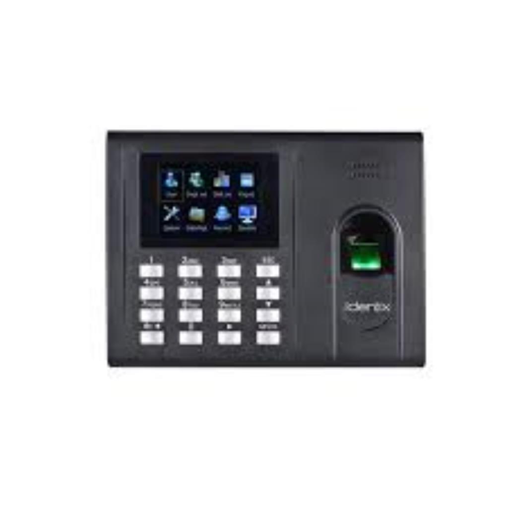 ESSL K-30 FINGERPRINT ATTENDANCE DEVICE (WIFI)