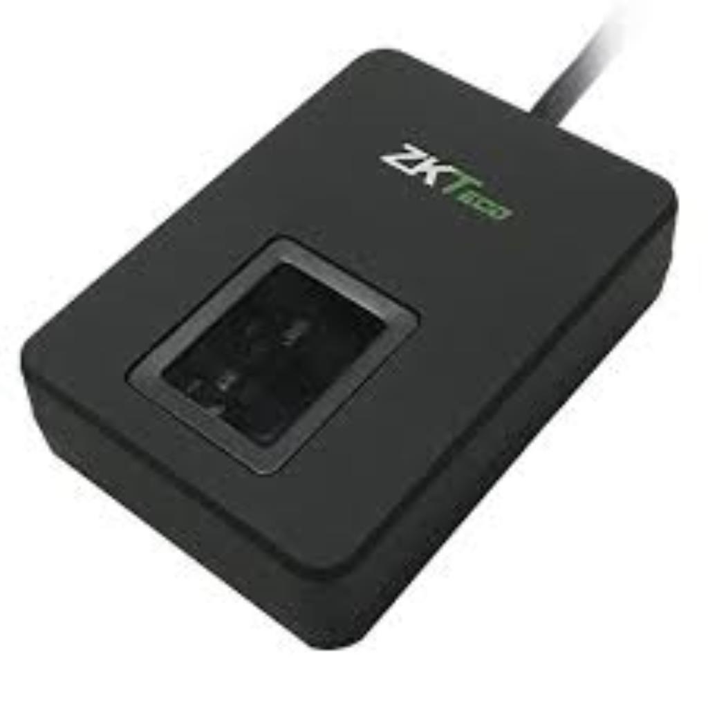 USB Fingerprint Login Device