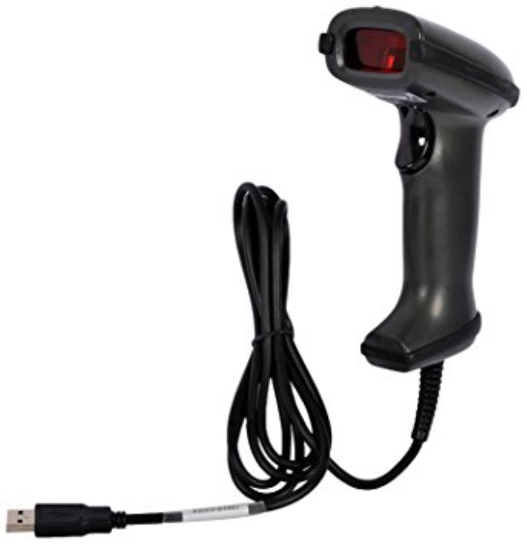 RETSOL LS600 BARCODE SCANNER Alphae Barcode Solutions Pvt.Ltd