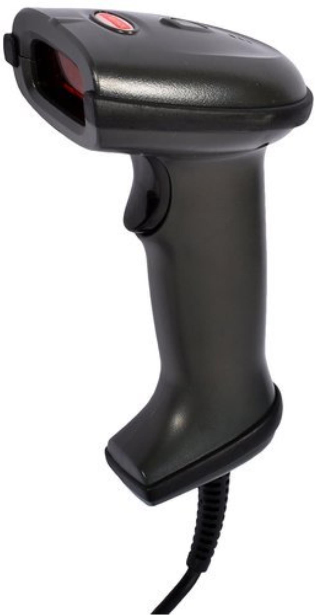 RETSOL LS600 BARCODE SCANNER Alphae Barcode Solutions Pvt.Ltd