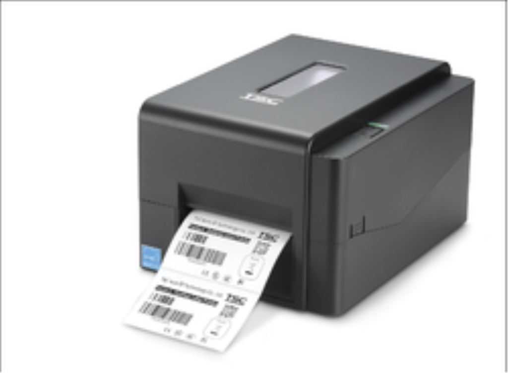 TSC TE244 BARCODE PRINTER