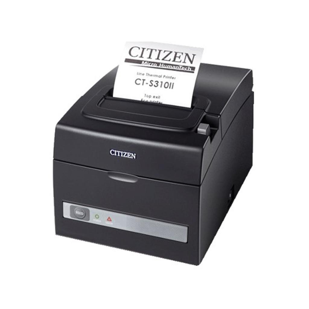 CITIZEN CT-S310 II THERMAL PRINTER