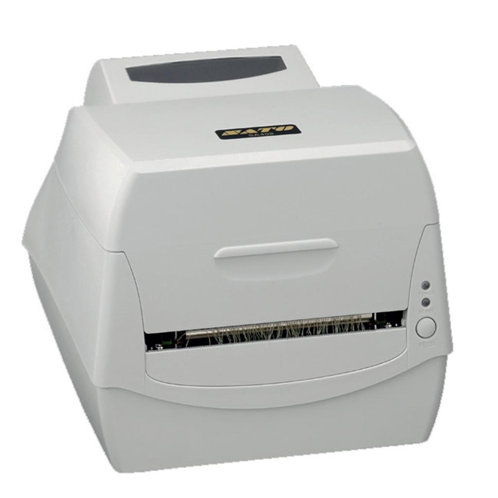 SATO SA408 BARCODE PRINTER