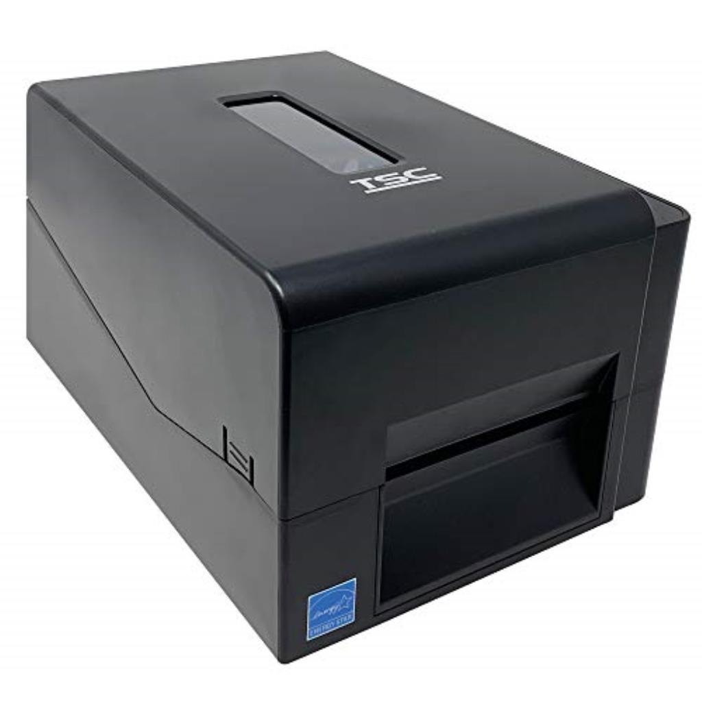 TSC TE210 HYBRID BARCODE PRINTER