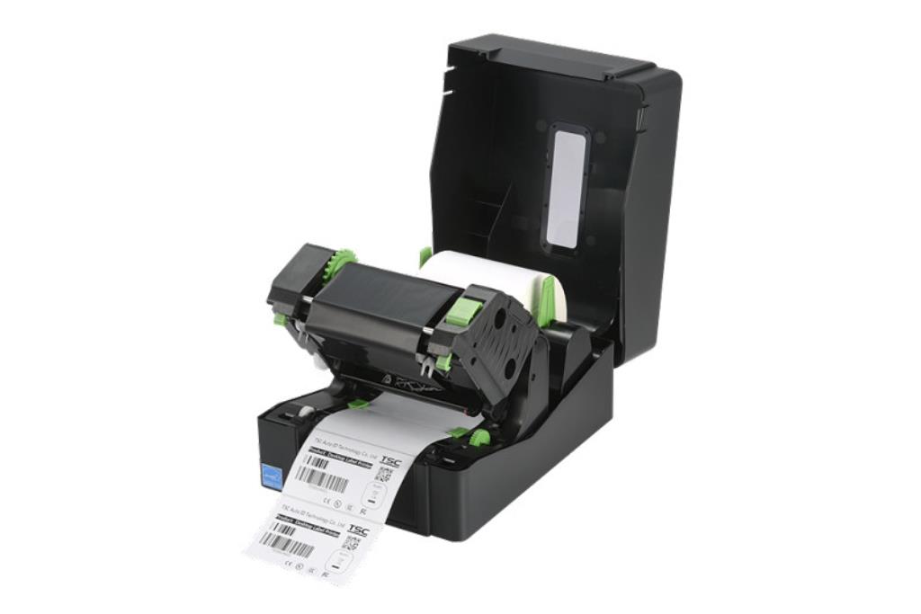 TSC TE210 HYBRID BARCODE PRINTER