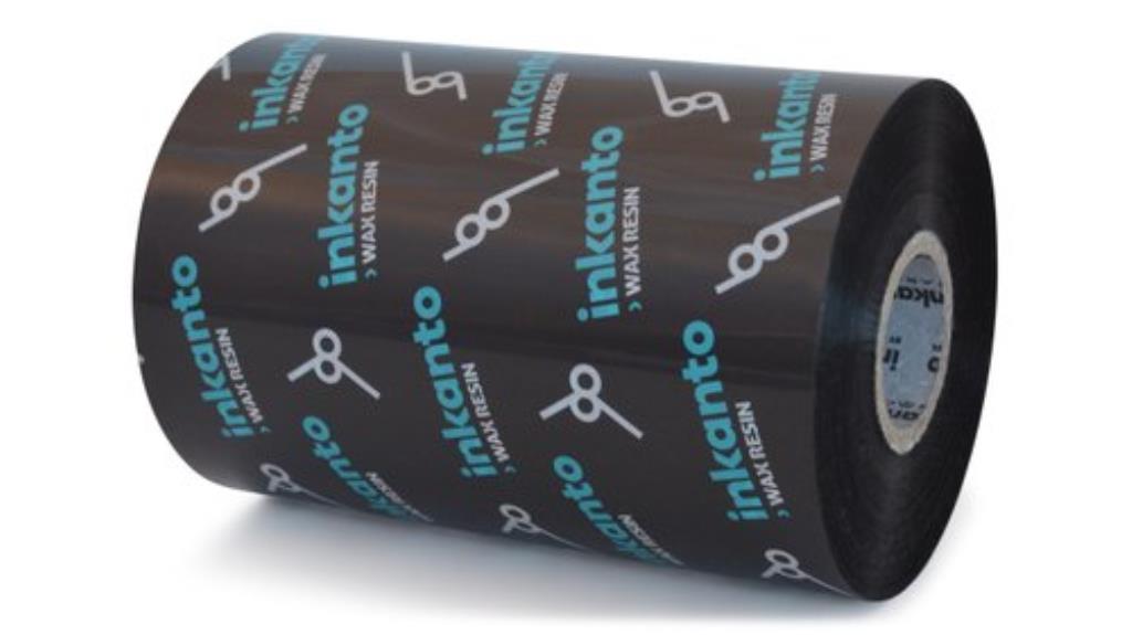 105MM X 300MTR RIBBON (WAXRESIN)