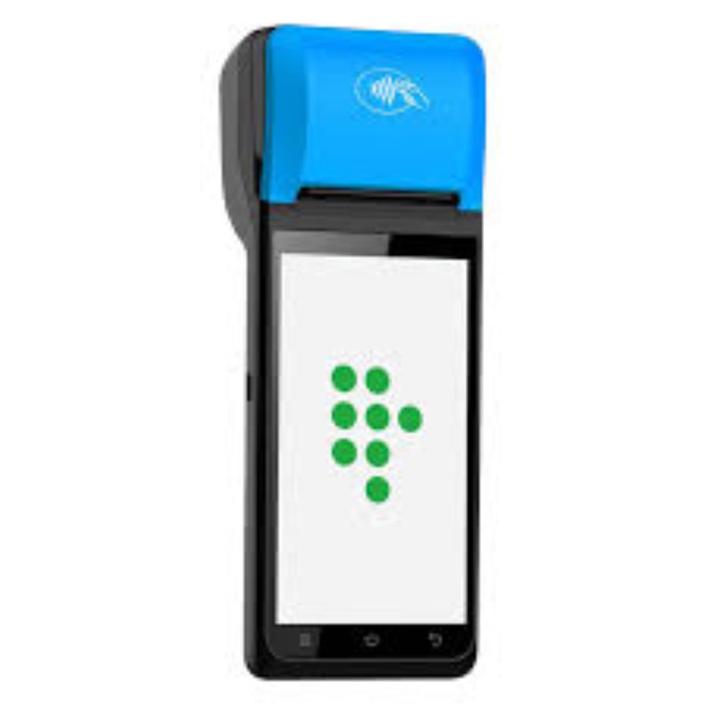 1008 MOBILE POS TERMINAL(2'PRINT)