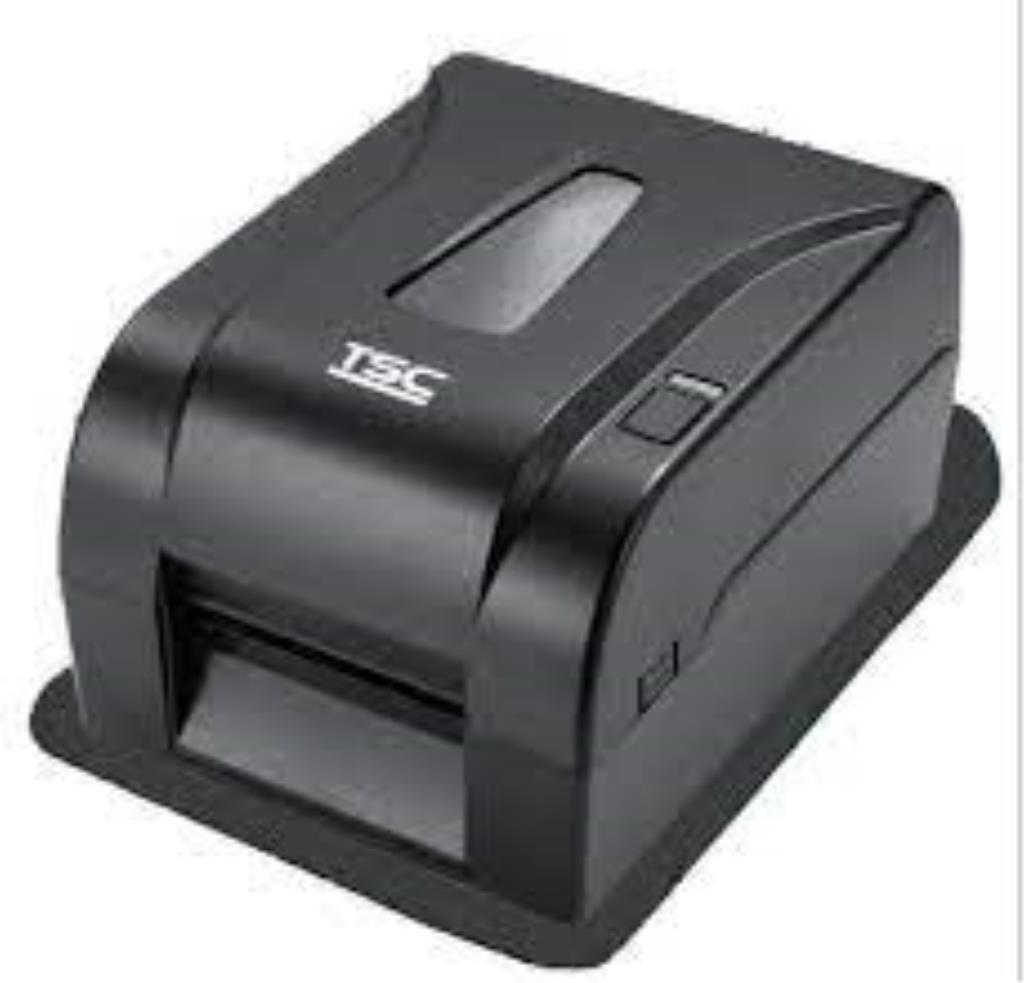 TSC TA 220  BARCODE PRINTER