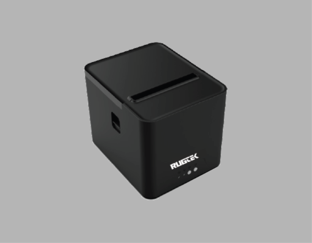 RUGTEK RP-82  RECEIPT PRINTER