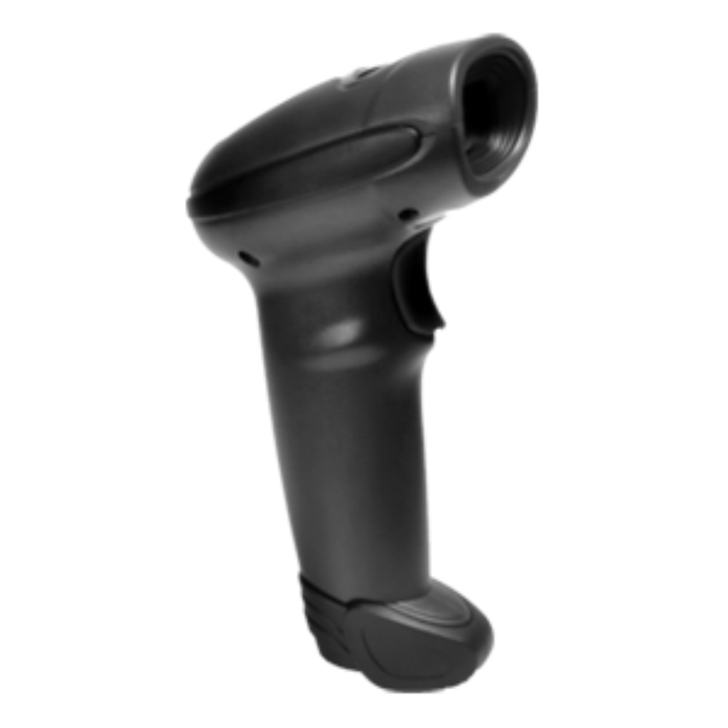 RUGTEK CD 3200-BT(R) WIRELESS BARCODE SCANNER-2D