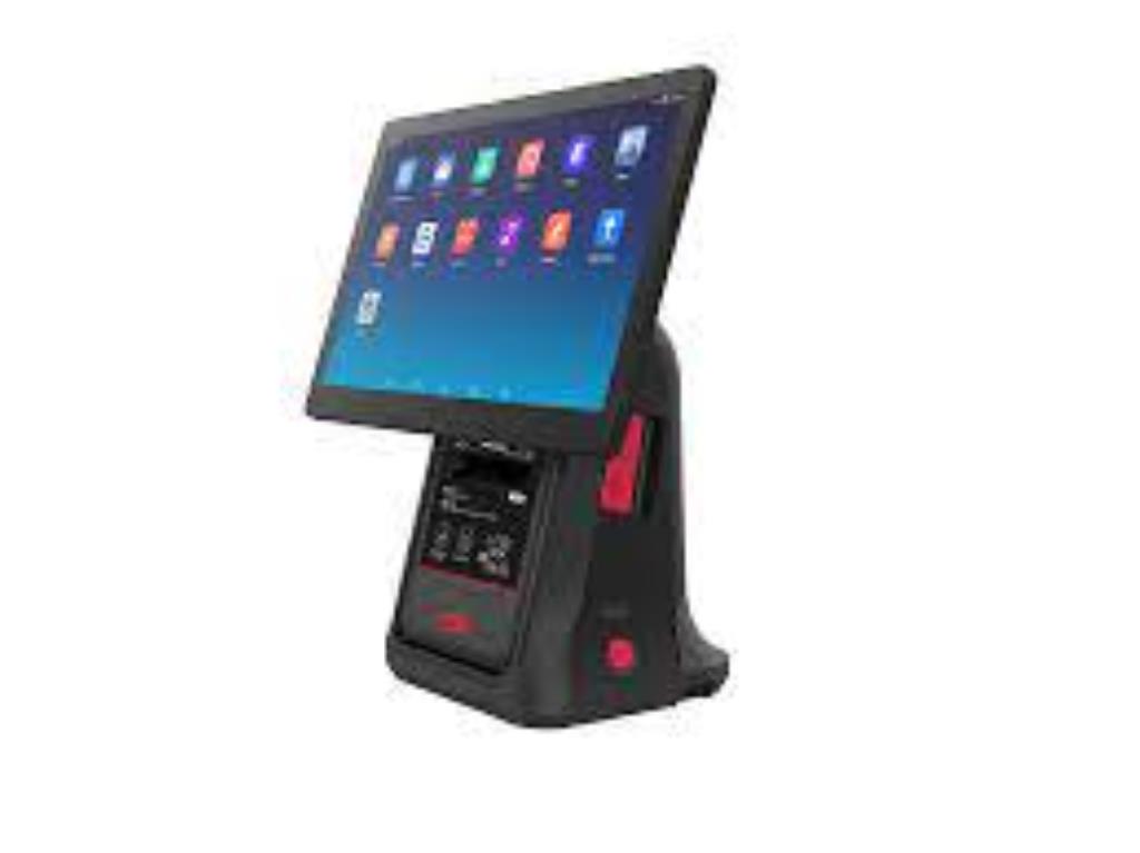 IMIN ANDROID POS D4-503
