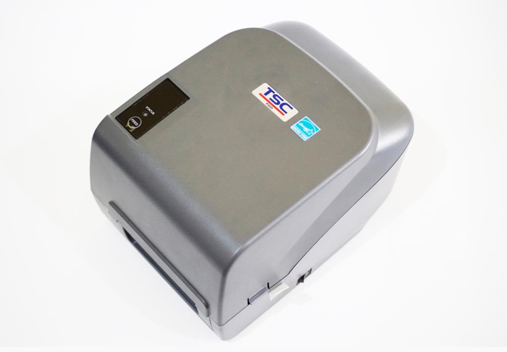 tsc p200 barcode printer