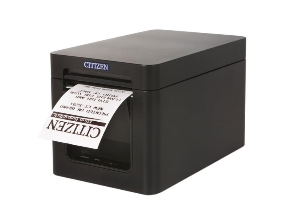 CITIZEN CT-D150 THERMAL PRINTER