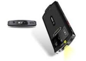 UROVO CT-58 ANDROID MOBILE DEVICE