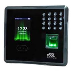 ESSL MB-160 FACE  ATTENDANCE MACHINE