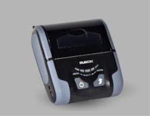 POSIFLEX RUGTEK BP-03 MOBILE RECEIPT PRINTER