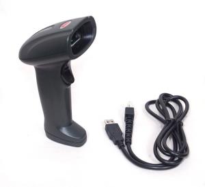 RETSOL LS-500 BARCODE SCANNER