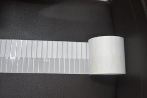 100MM X 13MM  LABEL ROLL (JEWELLERY)