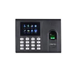 ESSL K-30 FINGERPRINT ATTENDANCE DEVICE (WIFI)