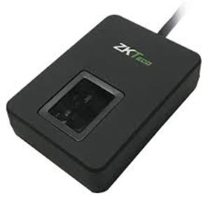USB Fingerprint Login Device