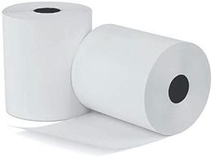 THARMAL PAPER ROLL 3 INCH (20 MTR)