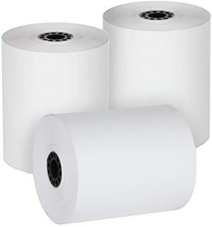 THARMAL PAPER ROLL 3 INCH(50MTR)