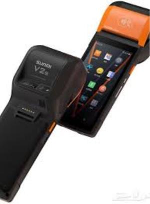SUNMI V2-S SMART MOBILE PRINTER