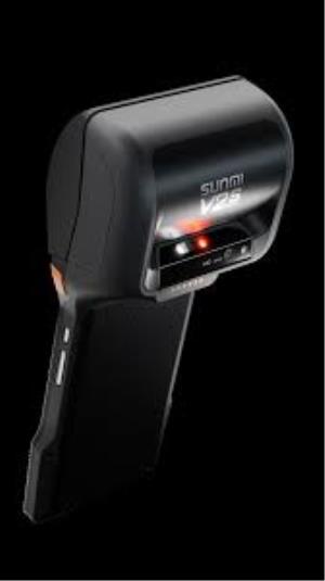 SUNMI V2S PLUS MOBILE PRINTER