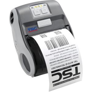 TSC ALPHA 3RB RECEIPT PRINTER