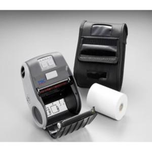 TSC ALPHA 3RB RECEIPT PRINTER