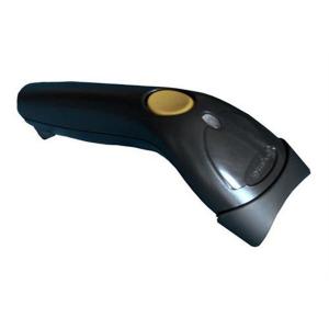 ZEBRA SYMBOL LS1203 BARCODE SCANNER - 1D