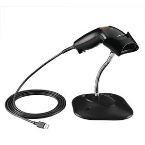 ZEBRA SYMBOL LS1203 BARCODE SCANNER - 1D