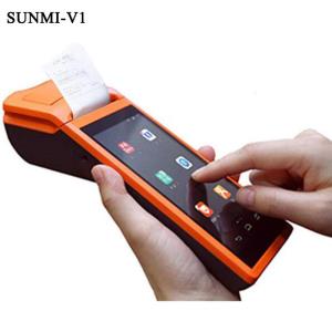 SUNMI V2 POS MOBILE PRINTER