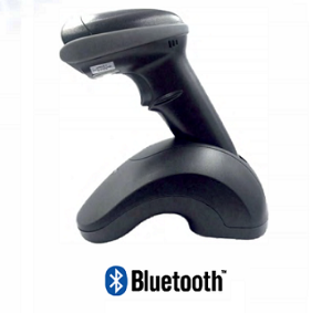 RETSOL D-5025 WIRELESS-2D BARCODE SCANNER