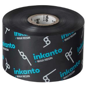 55MM X 300MTR  RIBBON (WAXRESIN)