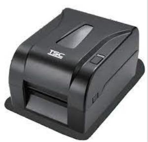 TSC TA220 BARCODE PRINTER