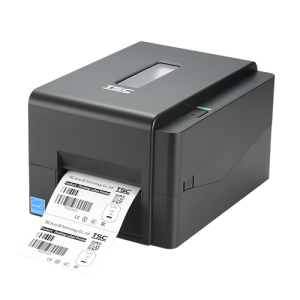 TSC TE244 BARCODE PRINTER