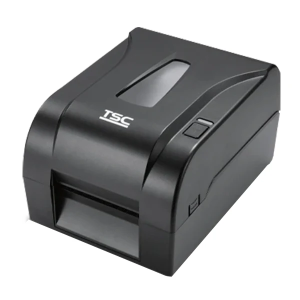 TSC TA220 BARCODE PRINTER