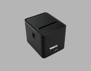 RUGTEK RP-82  RECEIPT PRINTER