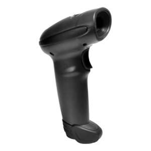 RUGTEK CD 3200-BT(R) WIRELESS BARCODE SCANNER-2D