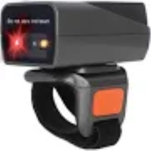 Ring Scanner