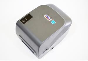 TSC P200 BARCODE PRINTERS