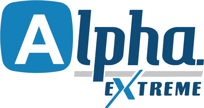 Alpha Extreme ERP Software