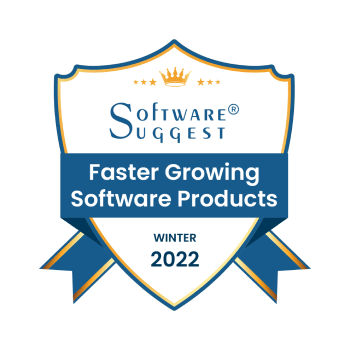 Faster Growing Software Products- 2022